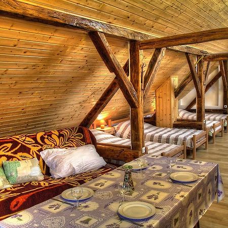 Apartman Anka et Studio Anka Ratkovica Bagian luar foto