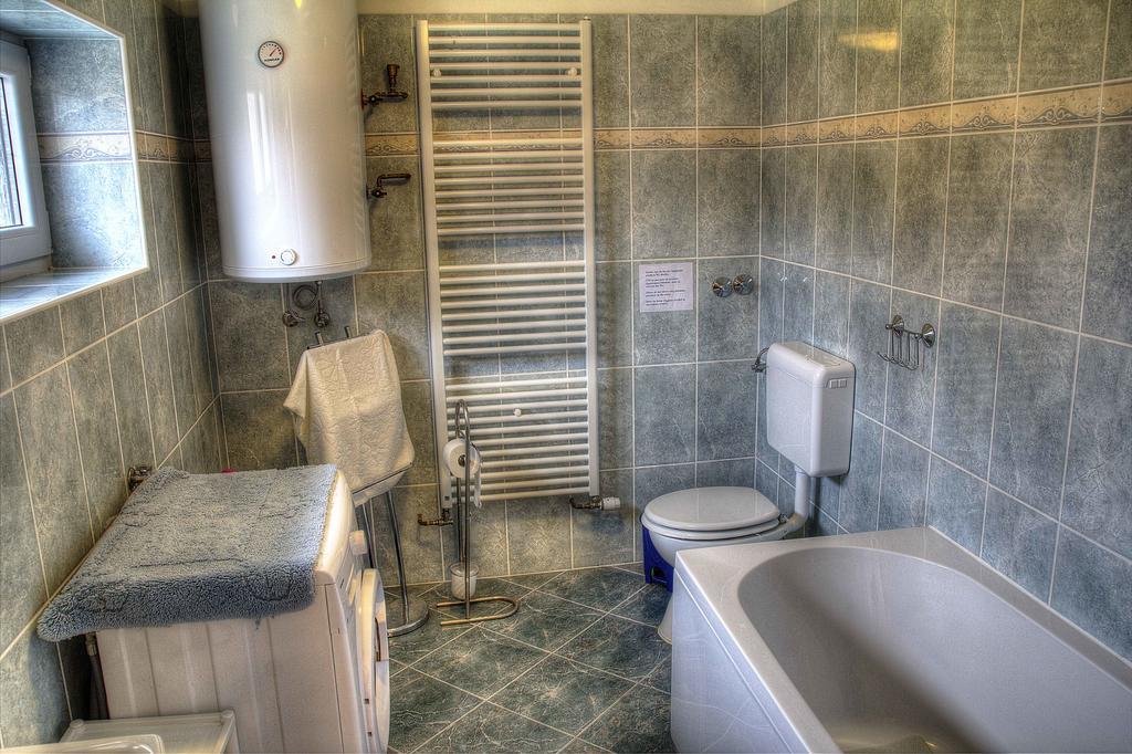 Apartman Anka et Studio Anka Ratkovica Bagian luar foto