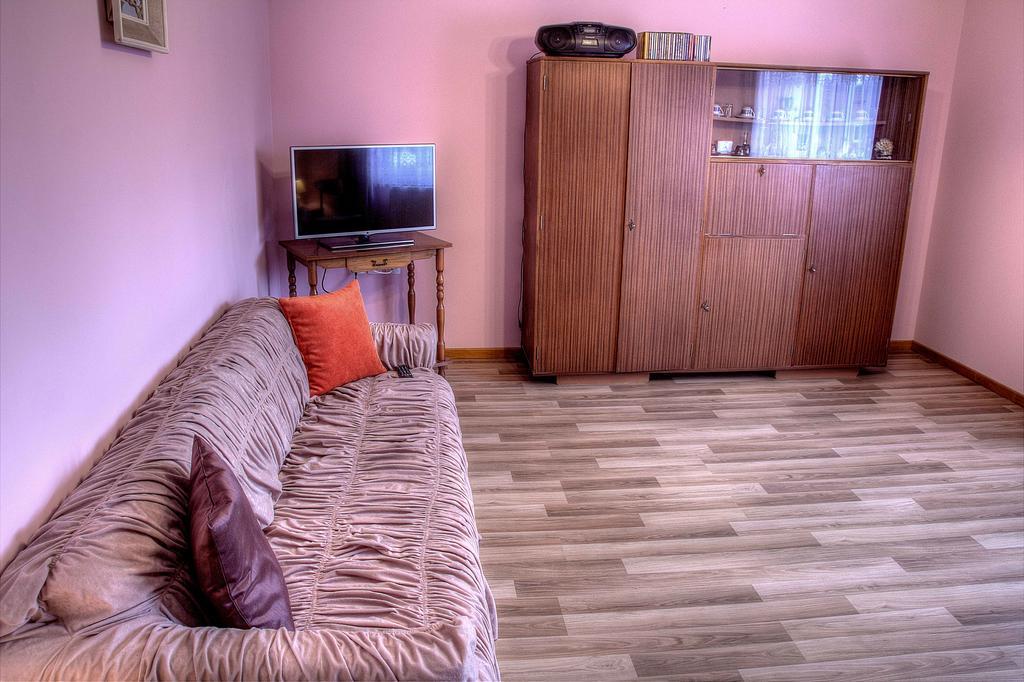 Apartman Anka et Studio Anka Ratkovica Bagian luar foto